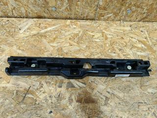 Кронштейн крепления порога BMW 5 серия G30/G31 G30 2018, 3.0 л., дизель, АКПП, серый, седан, полный привод, правый руль, 7387344