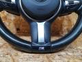 руль BMW 5 серия F10/F11 [рестайлинг] F10 2015, 3.0 л., дизель, АКПП, седан, задний привод, правый руль, 7499210 - фото №2