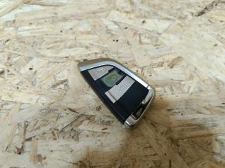ключ BMW X5 F15 2014, 3.0 л., дизель, АКПП, коричневый, внедорожник 5 дв., полный привод, 9337240