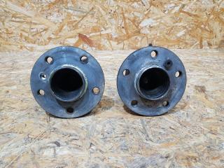 ступица задняя BMW X1 F48 2016, 2.0 л., дизель, АКПП, белый, внедорожник 5 дв., передний привод, правый руль, 6859547, 33416859547, 33406891921, 6891921