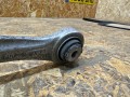 рычаг задний правый BMW X6 E71/E72 2008, 3.0 л., дизель, АКПП, внедорожник 5 дв., полный привод, правый руль, 33326795048, 6795048, 33326779388, 6779388, 33324046918, 4046918, 33326770964, 6770964, 4546061, 33324546061 - фото №3