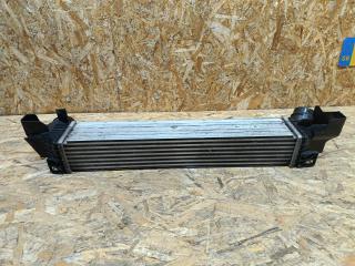 интеркулер BMW 1 серия F40 2024, бензин, МКПП, черный, хетчбэк 5 дв., передний привод, 7617507, 17517617597, 7617597