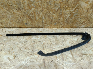 Уплотнитель стекла BMW 6 серия E63/E64 [рестайлинг] E63 2007, 3.0 л., M57 D30 (306D5), дизель, АКПП, купе, задний привод, правый руль, 51337008573, 7008573