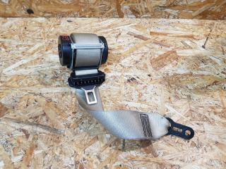 ремень безопасности BMW 3 серия E90/E91/E92/E93 [рестайлинг] E93 2008, 2.0 л., бензин, АКПП, кабриолет, задний привод, правый руль, 608201100, 72117169945, 7169945