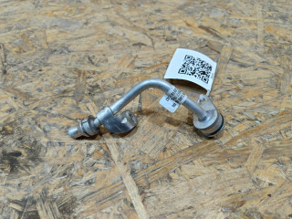 трубка охлаждающей жидкости BMW X2 F39 2018, 2.0 л., дизель, АКПП, misano-blau metallic, внедорожник 5 дв., полный привод, правый руль, 8580496, 11538580496