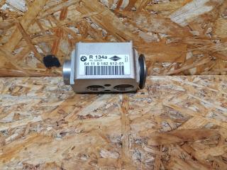 расширительный клапан кондиционера BMW 3 серия E92/E93 [рестайлинг] E92 2010, 2.0 л., дизель, МКПП, купе, задний привод, правый руль, 9226078, 64119226078, 64119182512, 9182512, 64116981484, 6981484, 64116934406, 6934406