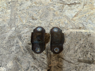 крепление стабилизатора / втулки стабилизатора BMW 3 GT F34 2014, 2.0 л., дизель, МКПП, лифтбэк, задний привод, правый руль