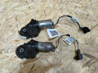 моторчик регулировки сиденья BMW X5 E70 [рестайлинг] E70 2011, 4.0 л., дизель, АКПП, внедорожник 5 дв., полный привод, правый руль, 0390201999, 6004RA3039