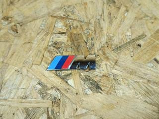 эмблема BMW 3 серия F30/F31 [рестайлинг] F31 2017, 3.0 л., дизель, АКПП, универсал, правый руль, 51148058881, 8058881