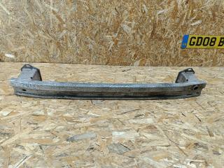 усилитель бампера заднего BMW 2 серия Active Tourer F45 2015, дизель, АКПП, серый, минивэн, передний привод, 51127300815, 7300815