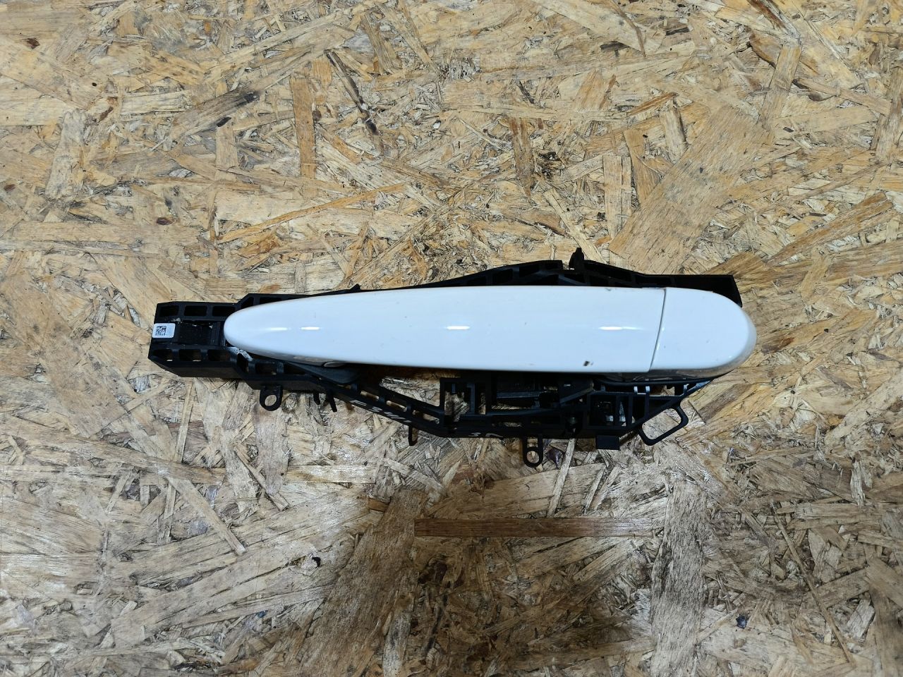 ручка наружная задняя левая BMW 3 GT F34 2014, 2.0 л., дизель, МКПП, лифтбэк, задний привод, правый руль, X3738054501 - фото №1