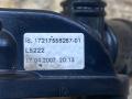 термостат АКПП BMW X5 E70 2007, 4.8 л., бензин, АКПП, серебро, внедорожник 5 дв., полный привод, правый руль, 17217558267, 7558267 - фото №3
