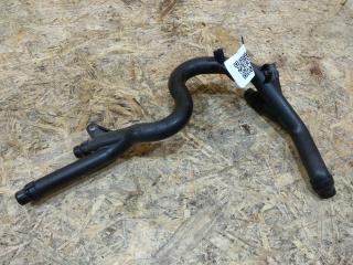 трубка охлаждающей жидкости BMW X5 E70 2008, 3.0 л., дизель, АКПП, внедорожник 5 дв., полный привод, правый руль, 11537806706, 7806706, 11537802627, 7802627, 11537780001, 7780001