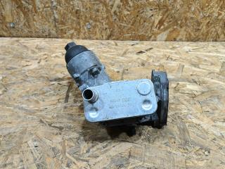 корпус масляного фильтра BMW 6 серия E63/E64 [рестайлинг] E63 2007, 3.0 л., M57 D30 (306D5), дизель, АКПП, купе, задний привод, правый руль, 7805408, 11427805408, 7788453