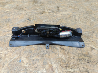 замок багажника BMW X5 E70 2008, 3.0 л., дизель, АКПП, внедорожник 5 дв., правый руль, 7233909, 51247233909, 4443052, 51244443052, 7175817, 51247175817, 7149624, 51247149624, 977706