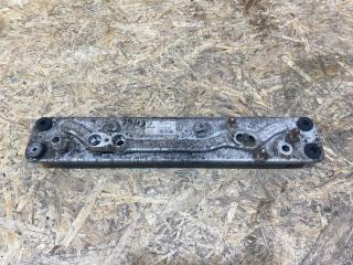 радиатор АКПП BMW X5 E70 2007, 4.8 л., бензин, АКПП, серебро, внедорожник 5 дв., полный привод, правый руль, 17217553389, 7553389, 17217647315, 7647315