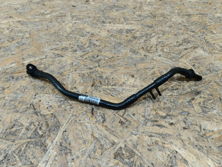 трубка вакуумная BMW X5 F15 2014, 3.0 л., дизель, АКПП, коричневый, внедорожник 5 дв., полный привод, 851329302