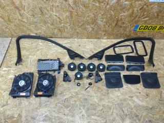 комплект акустики BMW 3 серия F30/F31 [рестайлинг] F31 2017, 3.0 л., дизель, АКПП, универсал, правый руль, 9169690, 65139169690, 65139368383, 9368383, 9364956, 65139364956, 65139210452, 9210452, 9290908, 65139290908, 65139227819, 9227819, 65139210152, 9210152, 65139210151, 9210151, 9393186, 65129393186, 65129390140, 9390140, 65139226358, 9226358, 65139226357, 9226357, 65139245810, 9245810, 65159235506, 9235506, 51337323509, 7323509, 51337263991, 7263991, 51337323510, 7323510, 51337263992, 7263992