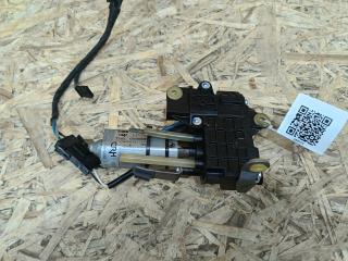 сервопривод рулевого управления BMW 6 серия E63/E64 [рестайлинг] E63 2008, 3.5 л., дизель, АКПП, купе, задний привод, правый руль, 1171701, 67646956696, 6956696, 67646920710, 6920710