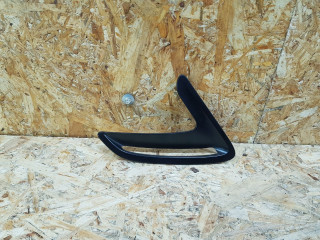 молдинг крыла BMW 3 GT F34 2014, 2.0 л., дизель, МКПП, лифтбэк, задний привод, правый руль, 624118, 7293734, 51747293734, 51744857512, 4857512