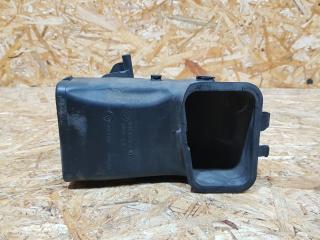 воздуховод BMW 5 серия F10/F11 [рестайлинг] F10 2015, 3.0 л., дизель, АКПП, седан, задний привод, правый руль, 13717577471, 7577471