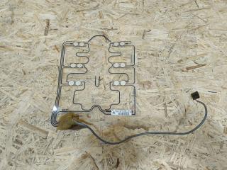 датчик присутствия пассажира BMW 6 серия E63/E64 [рестайлинг] E63 2008, 3.5 л., дизель, АКПП, купе, задний привод, правый руль, 9126457, 65779126457