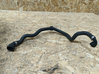 патрубок радиатора BMW X5 E70 [рестайлинг] E70 2011, 4.0 л., дизель, АКПП, внедорожник 5 дв., полный привод, правый руль, 7808079, 17127808079