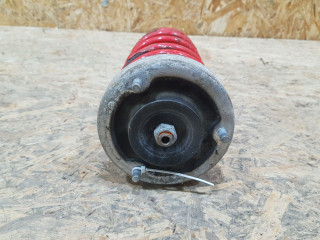 амортизатор задний BMW 6 серия E63/E64 [рестайлинг] E63 2007, 3.0 л., M57 D30 (306D5), дизель, АКПП, купе, задний привод, правый руль, 33526768925, 6768925, 33526786529, 6786529, 33526766773, 6766773, 33526762798, 6762798