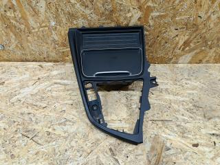 подстаканник BMW 3 серия F30/F31 [рестайлинг] F31 2016, 2.0 л., дизель, АКПП, серебро, универсал, задний привод, 9218926, 51169218926