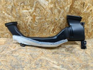 воздуховод печки BMW 3 серия F30/F31 [рестайлинг] F31 2016, 2.0 л., дизель, АКПП, белый, универсал, задний привод, 9218498