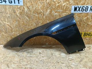 крыло переднее левое BMW 6 серия E63/E64 [рестайлинг] E63 2008, 3.5 л., дизель, АКПП, купе, задний привод, правый руль, 41357133795, 7133795, 41357134427, 7134427, 41352155901, 2155901