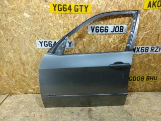 дверь передняя левая BMW X5 E70 2008, 3.0 л., дизель, АКПП, внедорожник 5 дв., правый руль, 41517211423, 7211423, 41517181475, 7181475