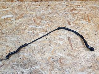 патрубок радиатора BMW 3 серия E90/E91/E92/E93 [рестайлинг] E93 2008, 2.0 л., бензин, АКПП, кабриолет, задний привод, правый руль, 7565092, 17127565092, 17124558585, 4558585