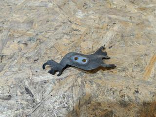 держатель тормозного шланга BMW X5 E70 [рестайлинг] E70 2010, 4.0 л., дизель, АКПП, синий, внедорожник 5 дв., полный привод, правый руль