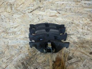 тормозные колодки BMW 3 серия F30/F31 [рестайлинг] F31 2016, 2.0 л., дизель, АКПП, серебро, универсал, задний привод