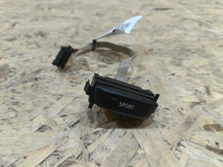 кнопка (выключатель) BMW 6 серия E63/E64 [рестайлинг] E63 2008, 3.5 л., дизель, АКПП, купе, задний привод, правый руль, 9142869, 61319142869