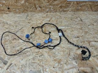 проводка отопителя (печки) Volkswagen Golf 7 поколение 2016, 5Q2971566