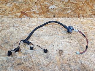 проводка BMW X1 E84 2011, 2.0 л., N47 D20 C, дизель, АКПП, внедорожник 5 дв., полный привод, правый руль, 7580638, 8511690, 8510247, 12518510247, 12518507799, 8507799