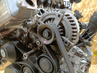 генератор BMW 3 серия F30/F31 [рестайлинг] F31 2016, 2.0 л., дизель, АКПП, белый, универсал, задний привод, 7640131