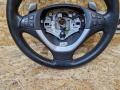 руль BMW X6 E71/E72 2008, 3.0 л., дизель, АКПП, внедорожник 5 дв., полный привод, правый руль - фото №13