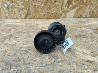 Натяжитель ремня агрегатов BMW 6 серия E63/E64 [рестайлинг] 2008, 5.0 л., бензин, АКПП, купе, задний привод, правый руль, 11287545296, 7545296