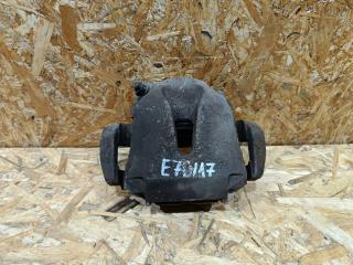 суппорт передний левый BMW X5 E70 [рестайлинг] E70 2013, 3.0 л., дизель, АКПП, внедорожник 5 дв., 34116776783, 6776783, 34116776792, 6776792