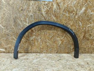 накладка колесной арки BMW X2 F39 2018, 2.0 л., дизель, МКПП, внедорожник 5 дв., полный привод, правый руль, 8069164, 51778069164, 51778089920, 8089920