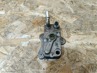 теплообменник масляного фильтра BMW X5 E70 [рестайлинг] E70 2010, 4.0 л., дизель, АКПП, синий, внедорожник 5 дв., полный привод, правый руль, 7800408, 17217800408