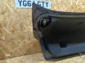 обшивка крышки багажника BMW 5 серия G30/G31 G30 2017, 3.0 л., дизель, АКПП, синий, седан, полный привод, правый руль, 51497366399, 7366399 - фото №4