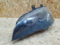фара левая BMW X5 E70 2007, 4.8 л., бензин, АКПП, серебро, внедорожник 5 дв., полный привод, правый руль, 7161589, 63117288993, 7288993, 63117223725, 7223725, 63127192563, 7192563 - фото №3