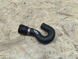 патрубок радиатора BMW 6 серия E63/E64 [рестайлинг] E63 2008, 3.5 л., дизель, АКПП, купе, задний привод, правый руль, 7788999, 11537788999