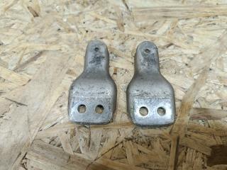 кронштейн (крепление) BMW 6 серия E63/E64 [рестайлинг] E63 2007, 3.0 л., M57 D30 (306D5), дизель, АКПП, купе, задний привод, правый руль, 7076918, 51117076918