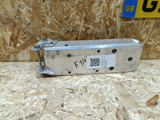 отбойник бампера переднего BMW 3 GT F34 2014, 2.0 л., дизель, МКПП, лифтбэк, задний привод, правый руль, 7289908, 51117289908