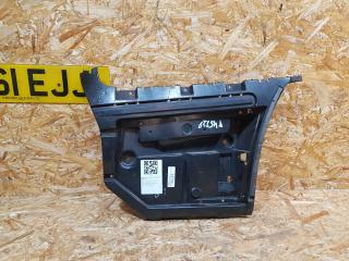 Крепление бампера заднего BMW 3 серия E92/E93 [рестайлинг] E92 2010, 2.0 л., дизель, МКПП, купе, задний привод, правый руль, 7128246, 51127128246